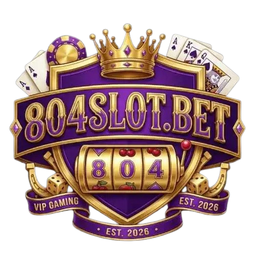 804Slot